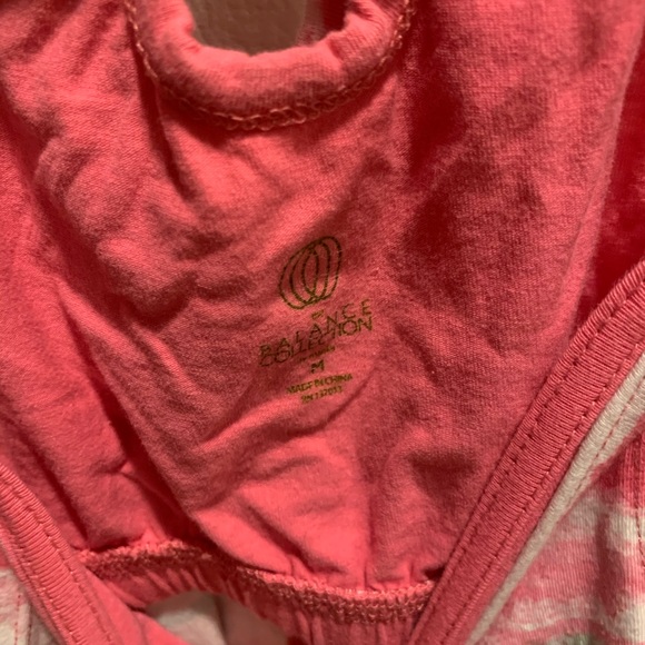 Balance Collection yoga top - Picture 4 of 5